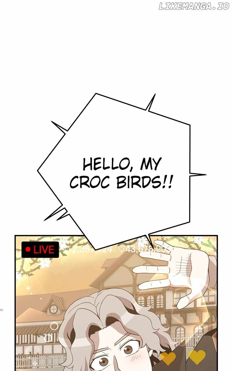 The Strongest Florist Chapter 227 1
